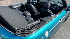 MINI Convertible 2.0 Cooper S Seaside Edition 2dr Auto Petrol Convertible
